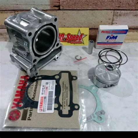 Bore Up Skywave 150cc Harian Bore 150cc Harian